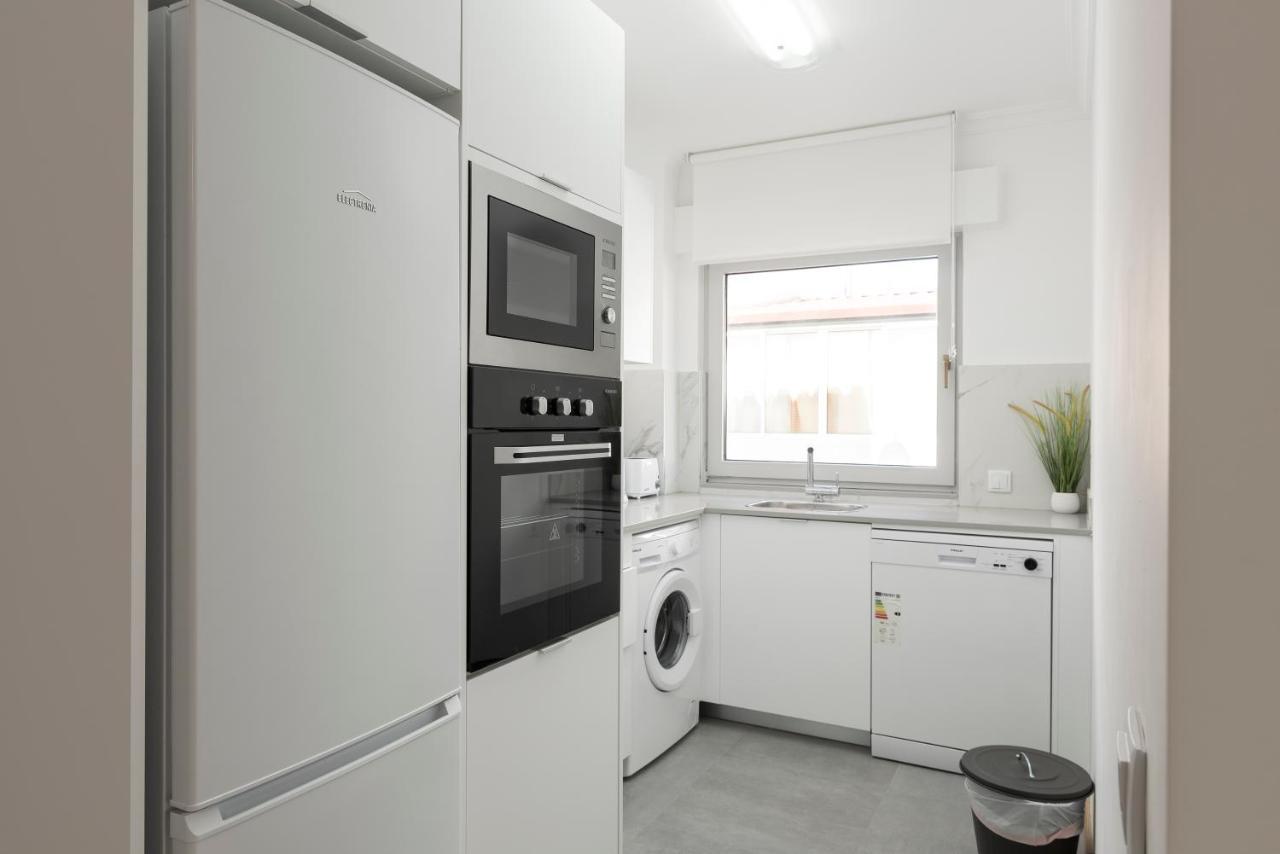 Appartement Miral Beachside 4 - By Hd Albufeira