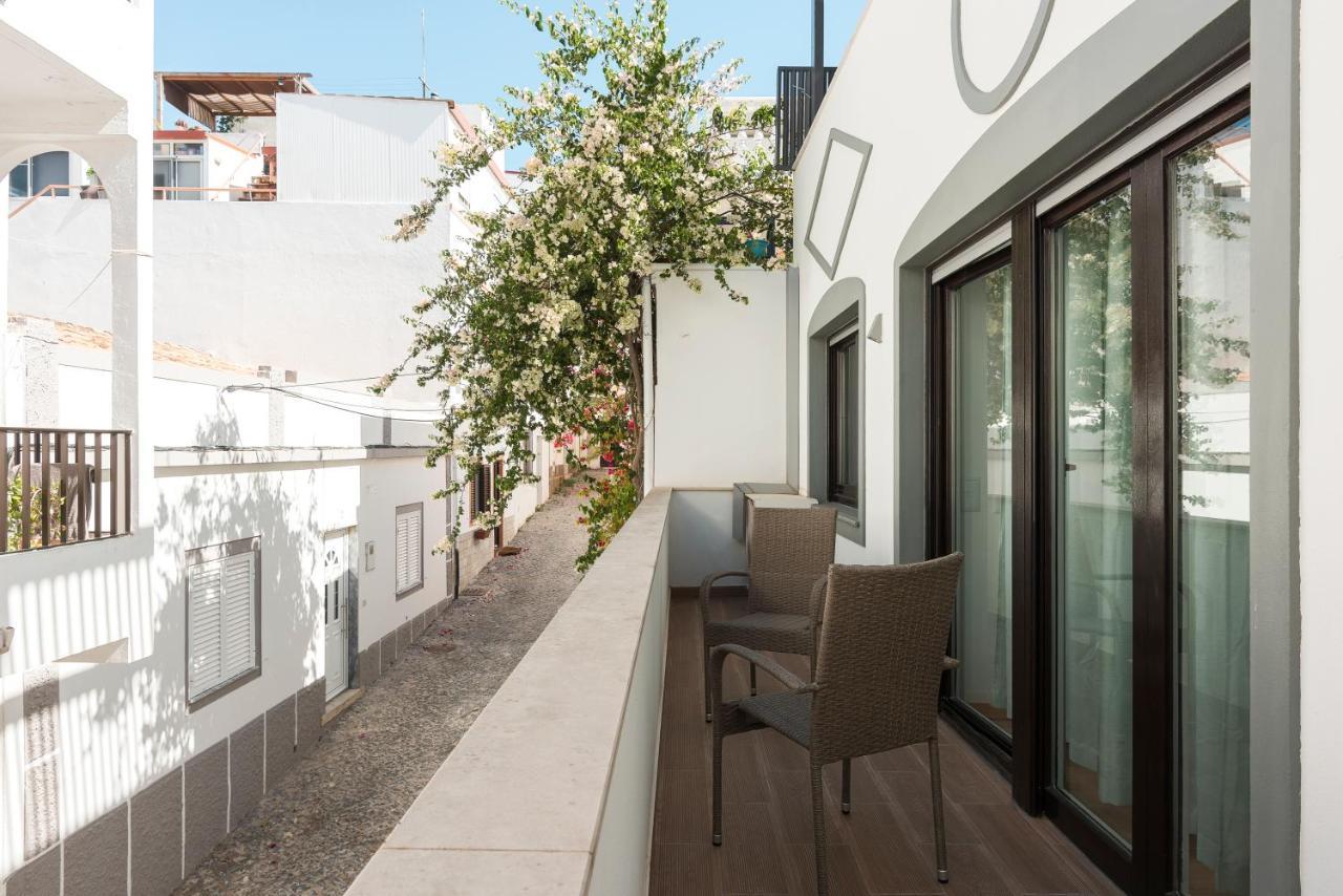 Miral Beachside 4 - By Hd Appartement Albufeira