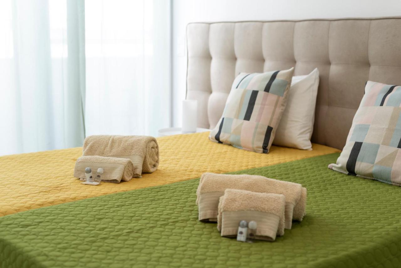 Appartement Miral Beachside 4 - By Hd *