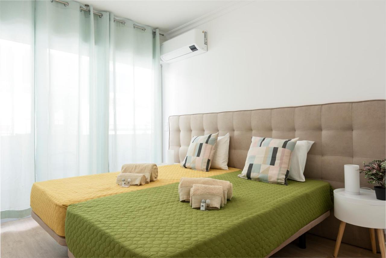 Miral Beachside 4 - By Hd Apartamento